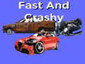 Gra Fast And Crashy