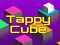 Gra Tappy Cube