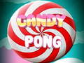 Gra Candy Pong