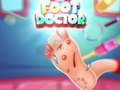 Gra Foot doctor