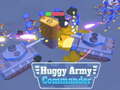 Gra Huggy Army Commander