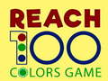 Gra Reach 100 Colors Game