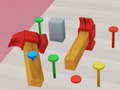 Gra Hammer Master 3D Game