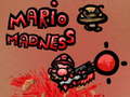 Gra Mario Madness