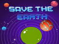 Gra Save The Galaxy