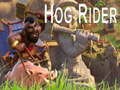 Gra Hog Rider