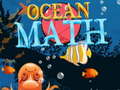 Gra Ocean Math