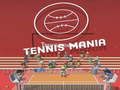 Gra Tennis Mania