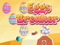 Gra Eggs Breaker 