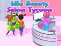 Gra Idle Beauty Salon Tycoon