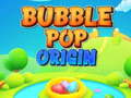 Gra Bubble Pop Origin