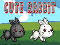 Gra Cute Rabbit