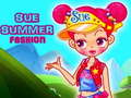 Gra Sue Summer Fashion