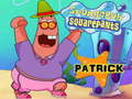Gra Spongebob Squarepants Patrick