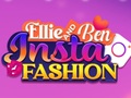 Gra Ellie And Ben Insta Fashion