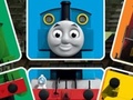 Gra Thomas and Friends Mix Up
