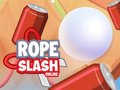 Gra Rope Slash Online