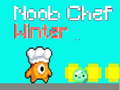 Gra Noob Chef Winter