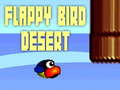 Gra FLAPPY BIRD DESERT