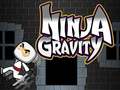 Gra Ninja Gravity