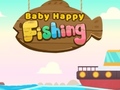 Gra Baby Happy Fishing