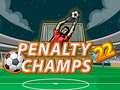 Gra Penalty Champs 22