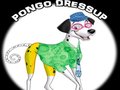 Gra Pongo Dress Up
