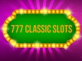 Gra 777 Classic Slots