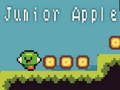 Gra Junior Apple