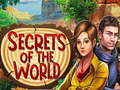 Gra Secrets of the World