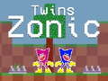 Gra Twins Zonic