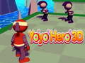 Gra Yoyo Hero 3D