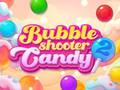 Gra Bubble Shooter Candy 2