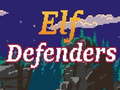 Gra Elf Defenders