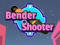 Gra Bender Shooter