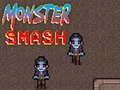 Gra Monster Smash