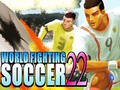 Gra World Fighting Soccer 22