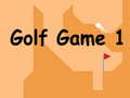 Gra Golf Game 1