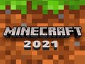 Gra Minecraft 2021