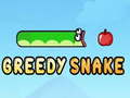 Gra Greedy Snake