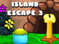 Gra Island Escape 3