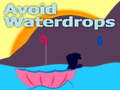 Gra Avoid Waterdrops