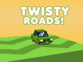 Gra Twisty Roads