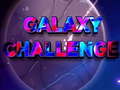 Gra Galaxy Challenge