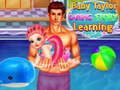 Gra Baby Taylor Caring Story Learning