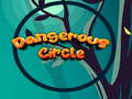 Gra Dangerous Circle 
