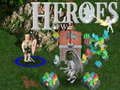Gra Heroes Of War