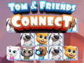 Gra Tom & Friends Connect