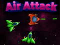 Gra Air Attack