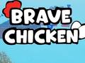 Gra Brave Chicken